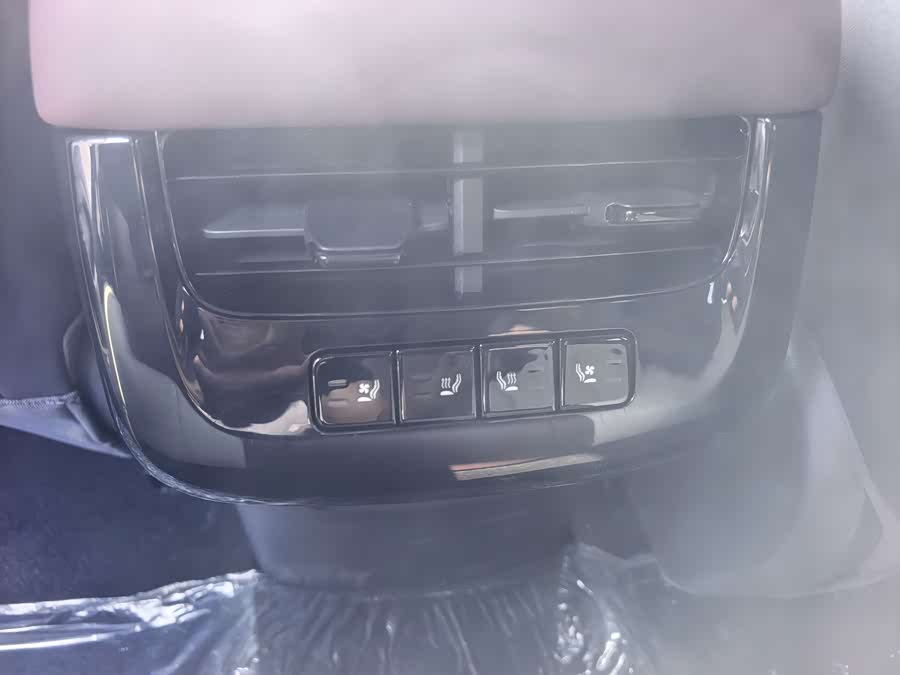 Seal 07 DM-i 1.5T 230km Flagship - zdjęcie 16