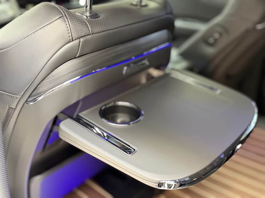 Sienna 2024 2.5L Hybrid 4WD Premium - zdjęcie 9