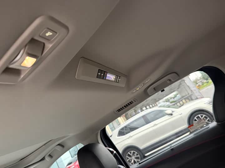Sienna 2024 2.5L Hybrid Comfort - zdjęcie 11