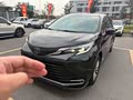 Sienna 2024 2.5L Hybrid Comfort - zdjęcie 13