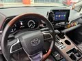 Sienna 2024 2.5L Hybrid Comfort - zdjęcie 15
