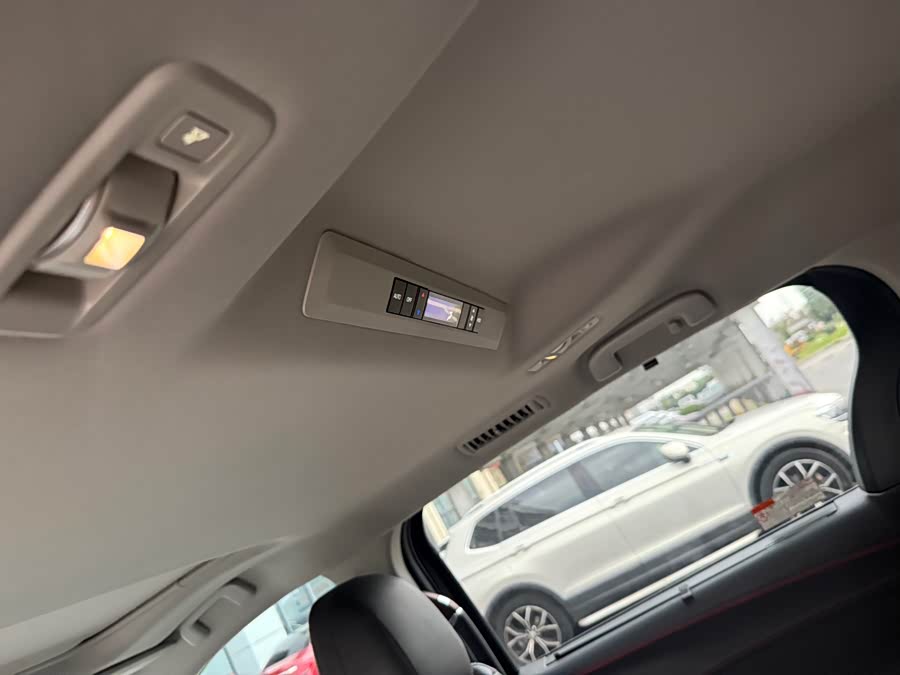 Sienna 2024 2.5L Hybrid Comfort - zdjęcie 5