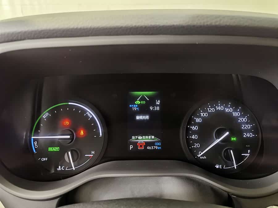 Sienna 2024 2.5L Hybrid Premium - zdjęcie 8