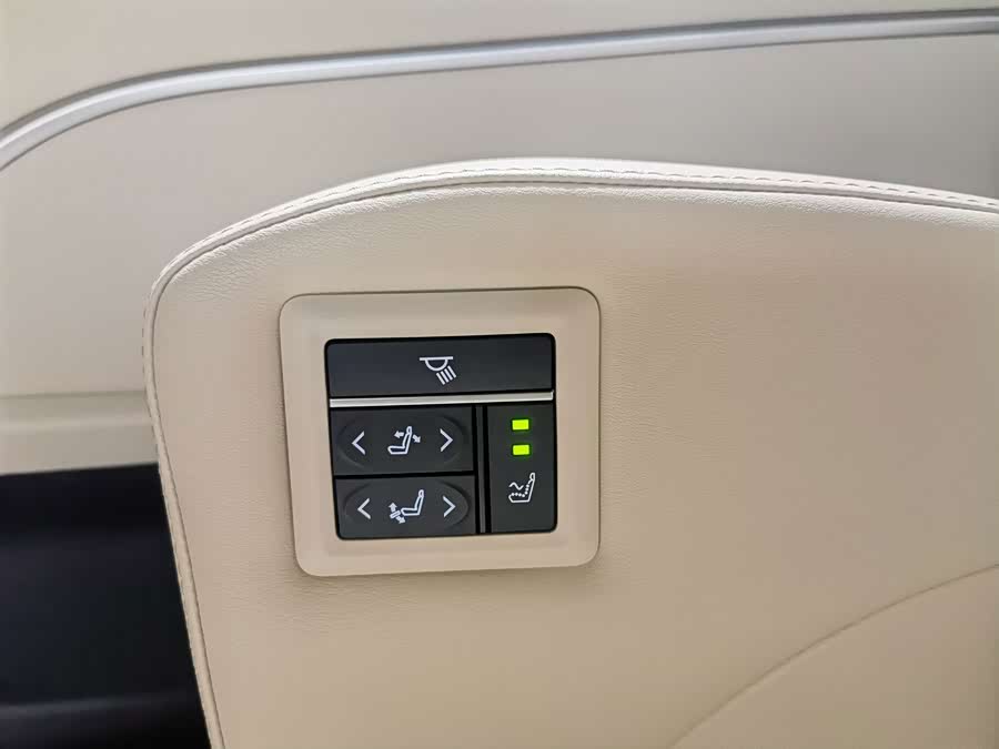 Sienna 2024 2.5L Hybrid Premium - zdjęcie 10