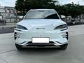 Song PLUS New Energy 2024 Honor EV 520km Premium - zdjęcie 20