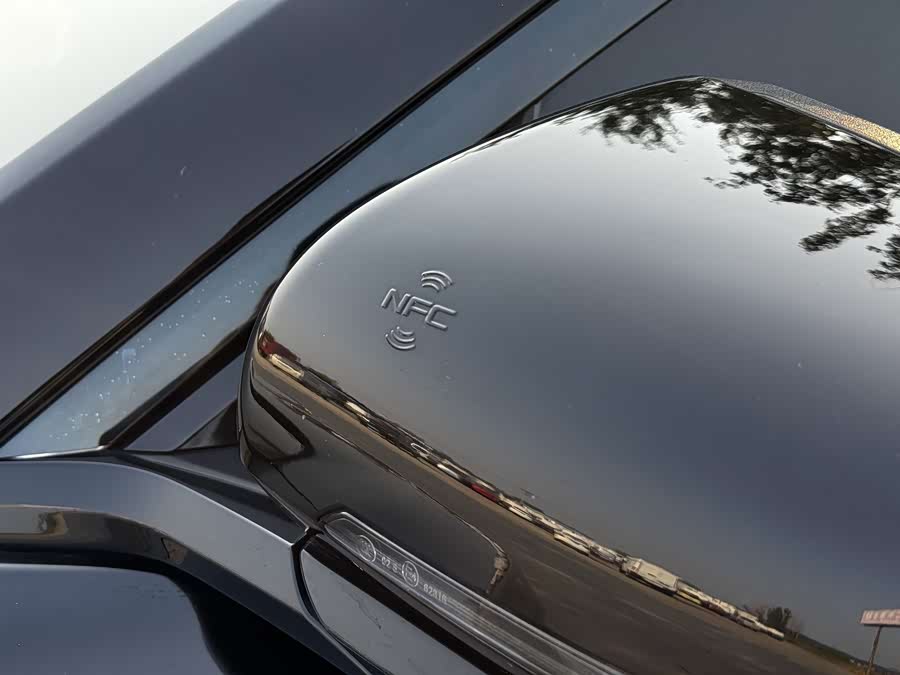 Song PLUS New Energy 2024 Honor Edition EV 520km Luxury - zdjęcie 16