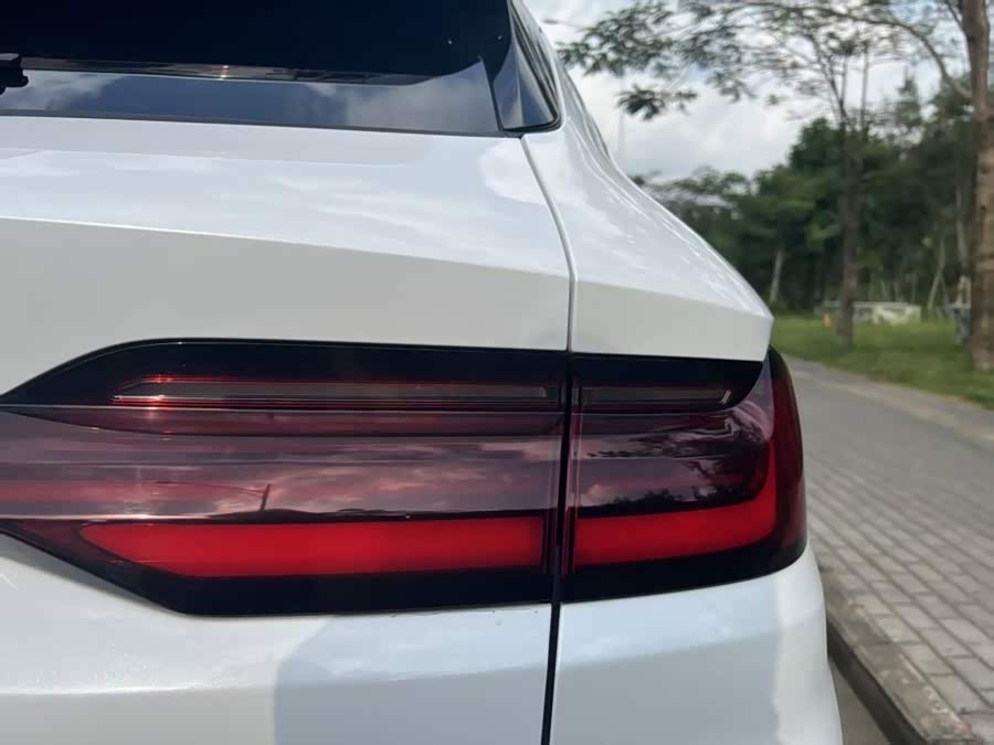 Song PLUS New Energy 2025 EV 520km Luxury - zdjęcie 11