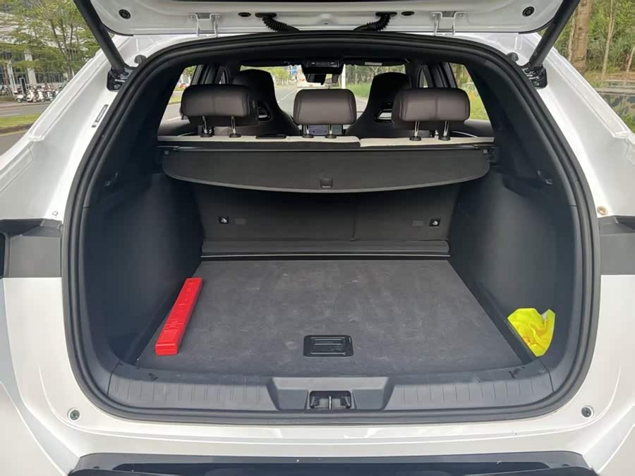 Song PLUS New Energy 2025 EV 520km Luxury - zdjęcie 12