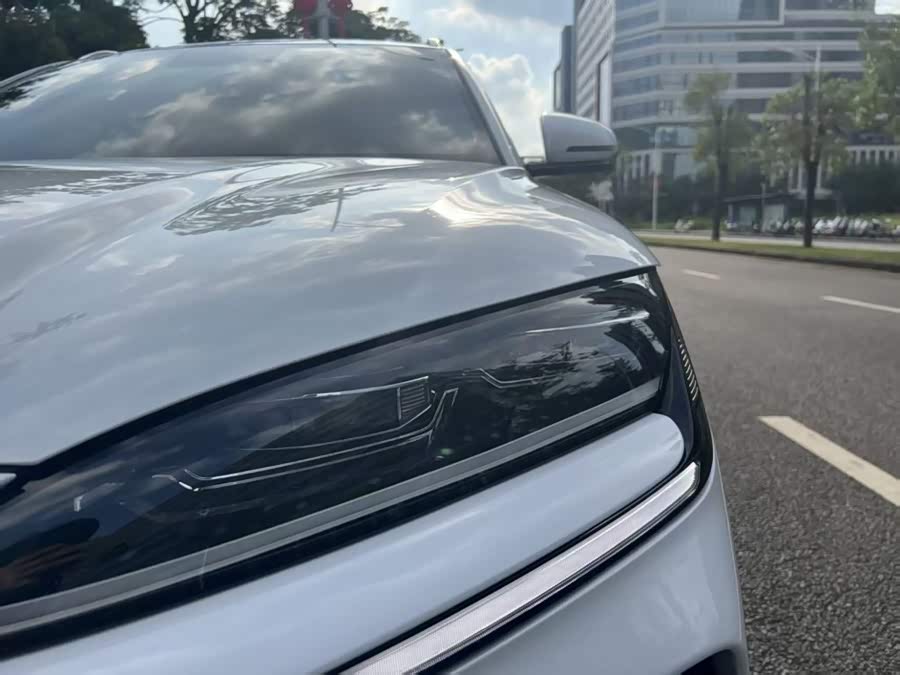 Song PLUS New Energy 2025 EV 520km Luxury - zdjęcie 8