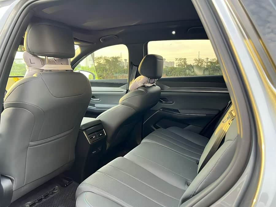 Song Pro 2026 DM-i 220KM Super - zdjęcie 7