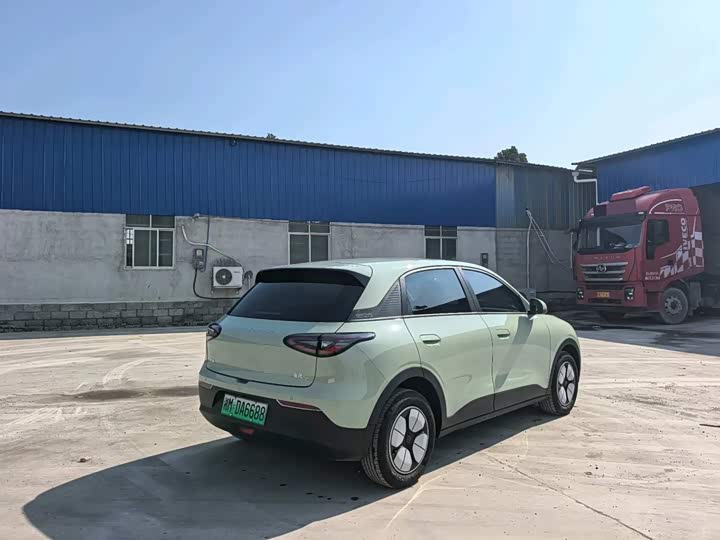 Star Wish 2025 310km Youth Edition - zdjęcie 13