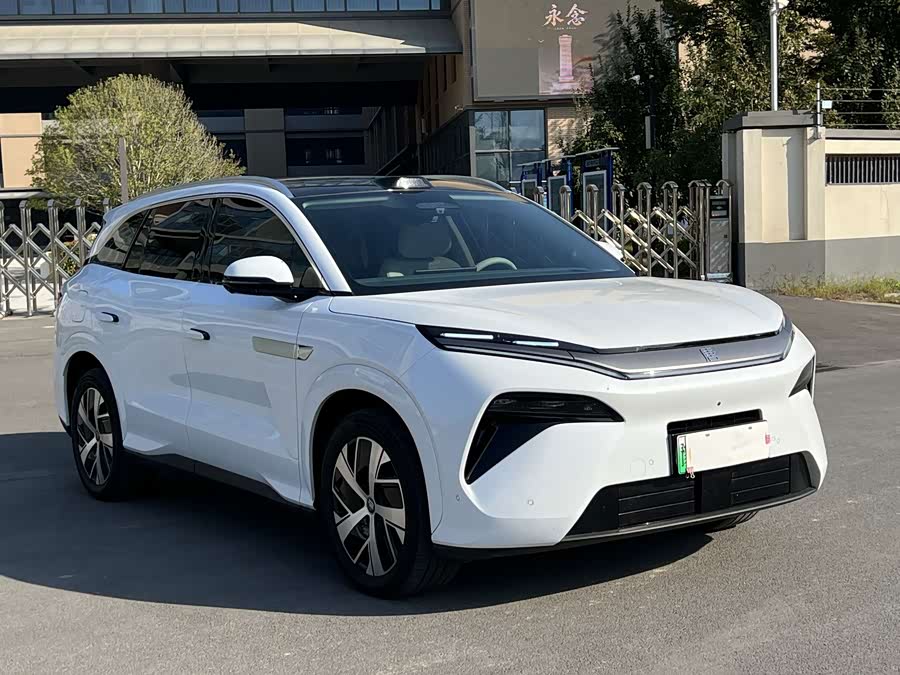 Tang L 2025 DM 215KM Laser Radar Flagship - zdjęcie 3