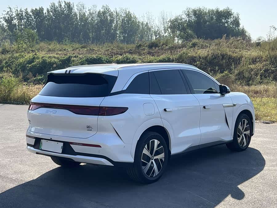 Tang L 2025 DM 215KM Laser Radar Flagship - zdjęcie 7