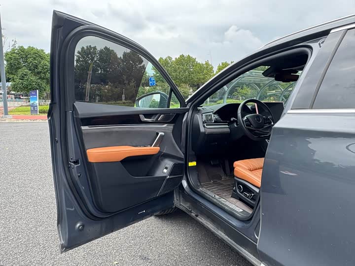Tang New Energy 2022 DM-p 215KM 4WD Premium - zdjęcie 17