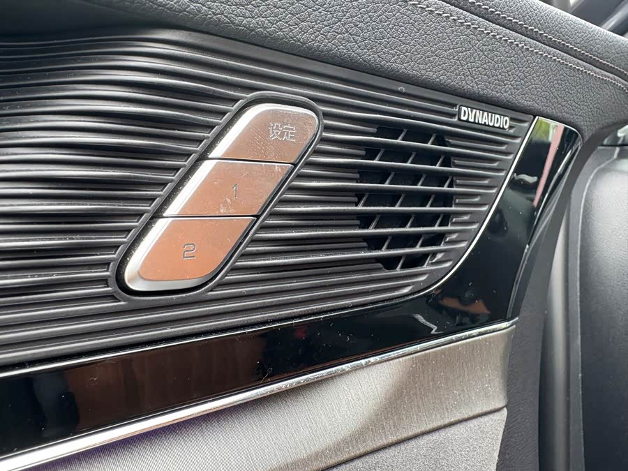 Tang New Energy 2022 DM-p 215KM 4WD Premium - zdjęcie 4