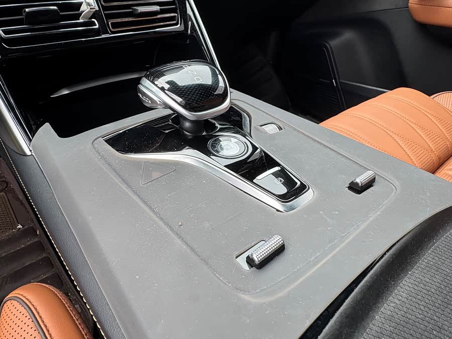 Tang New Energy 2022 DM-p 215KM 4WD Premium - zdjęcie 8