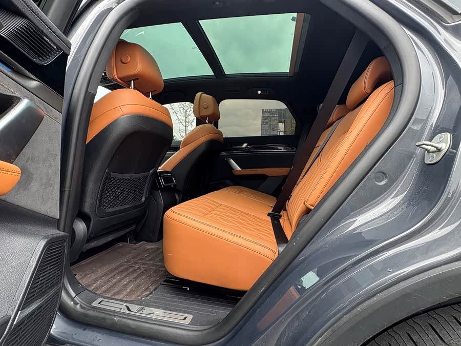 Tang New Energy 2022 DM-p 215KM 4WD Premium - zdjęcie 9