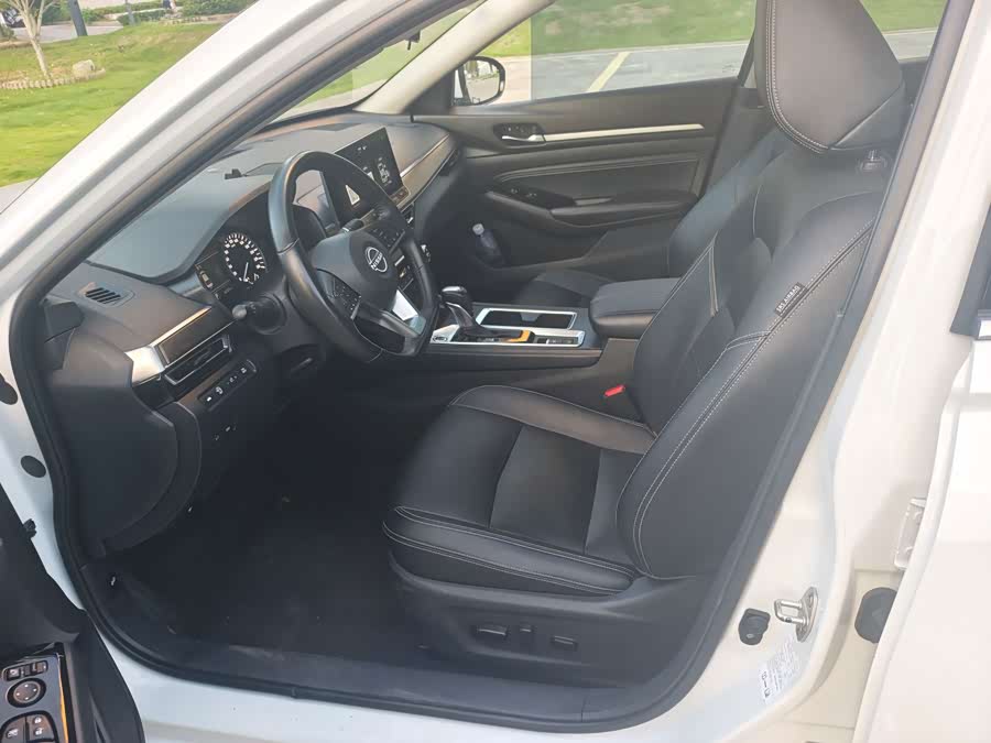 Teana 2022 2.0L XL-TLS Enjoy Edition - zdjęcie 11