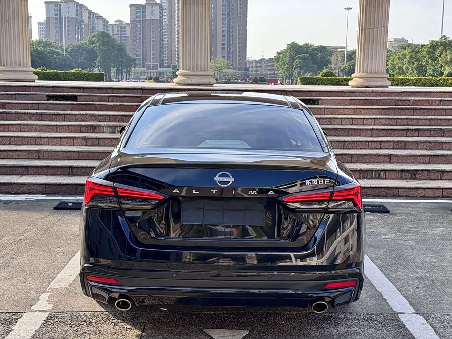 Teana 2022 2.0L XL-TLS Enjoy Edition - zdjęcie 12
