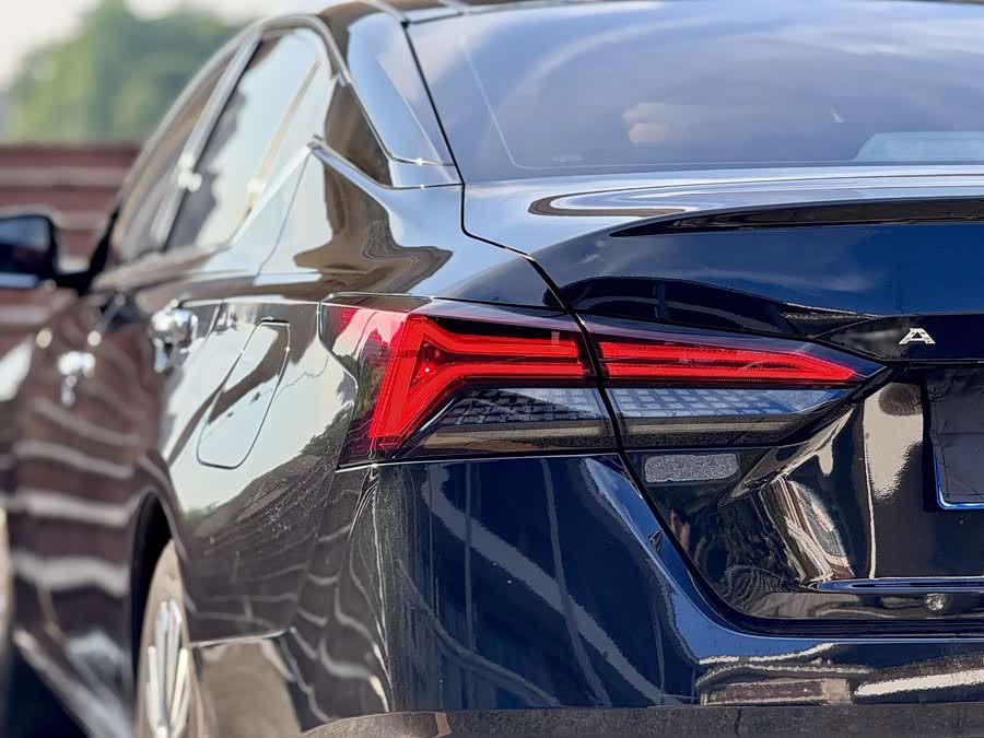 Teana 2022 2.0L XL-TLS Enjoy Edition - zdjęcie 14