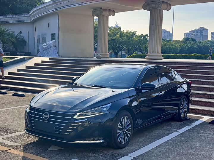 Teana 2022 2.0L XL-TLS Enjoy Edition - zdjęcie 16