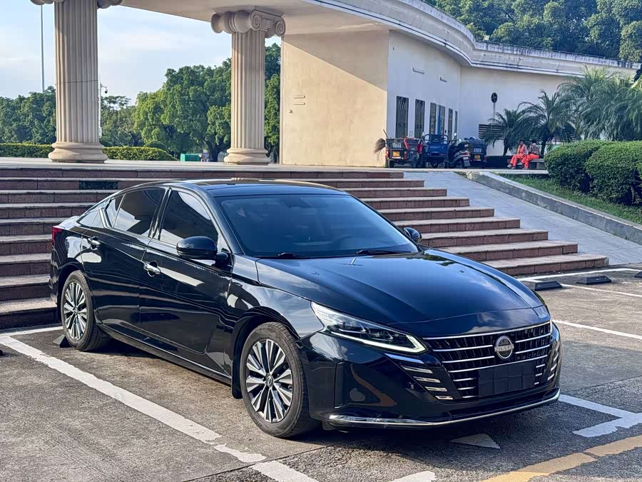 Teana 2022 2.0L XL-TLS Enjoy Edition - zdjęcie 3
