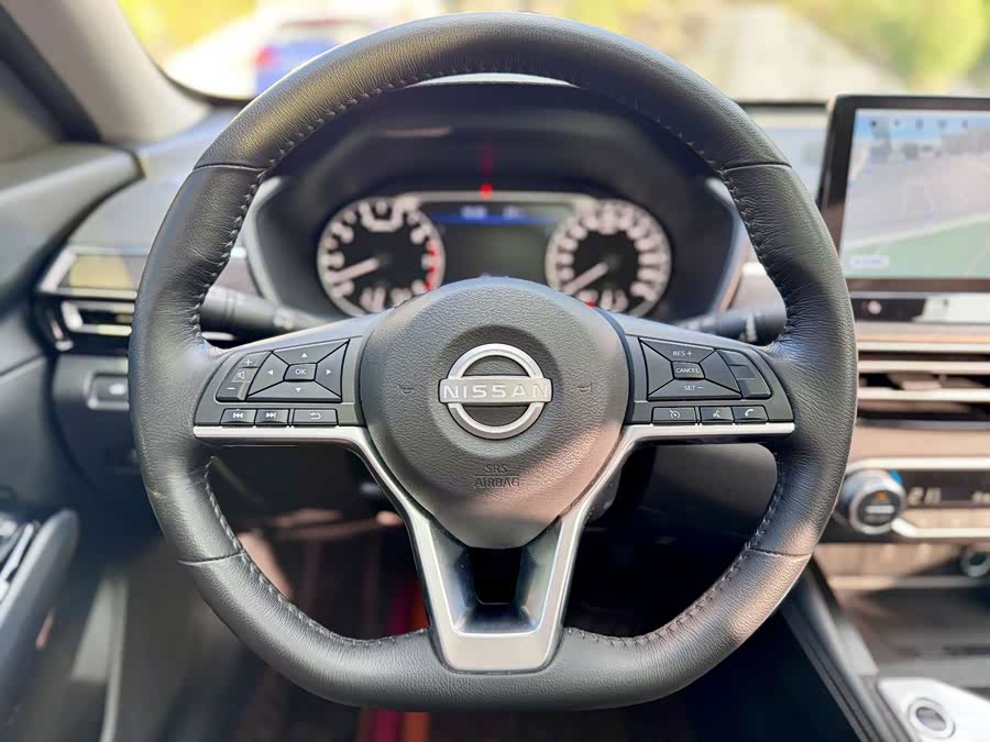 Teana 2022 2.0L XL-TLS Enjoy Edition - zdjęcie 7