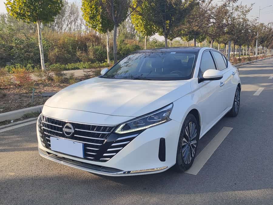 Teana 2022 2.0T XL Premium - zdjęcie 1
