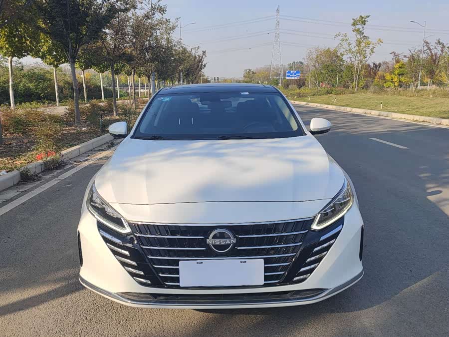 Teana 2022 2.0T XL Premium - zdjęcie 2