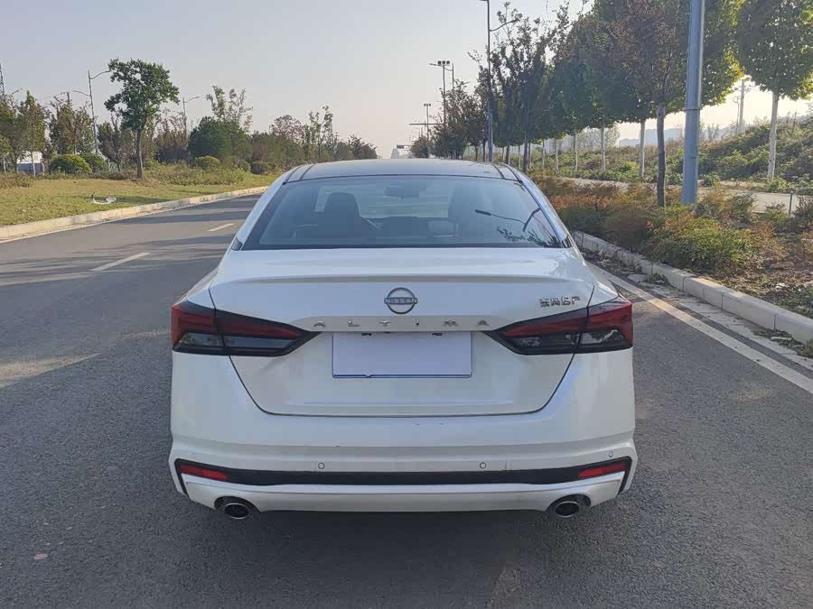 Teana 2022 2.0T XL Premium - zdjęcie 11