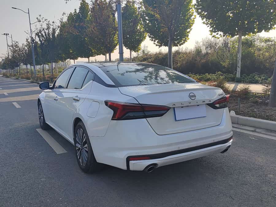 Teana 2022 2.0T XL Premium - zdjęcie 12
