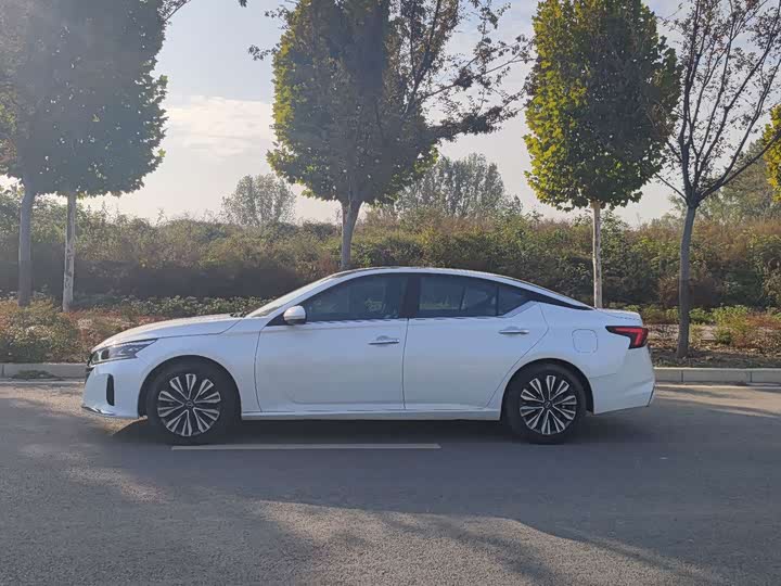 Teana 2022 2.0T XL Premium - zdjęcie 17