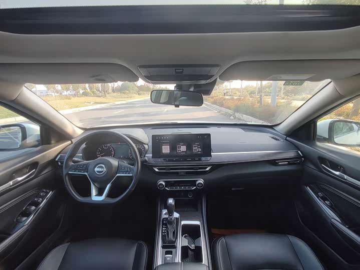 Teana 2022 2.0T XL Premium - zdjęcie 20