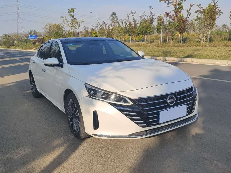 Teana 2022 2.0T XL Premium - zdjęcie 3