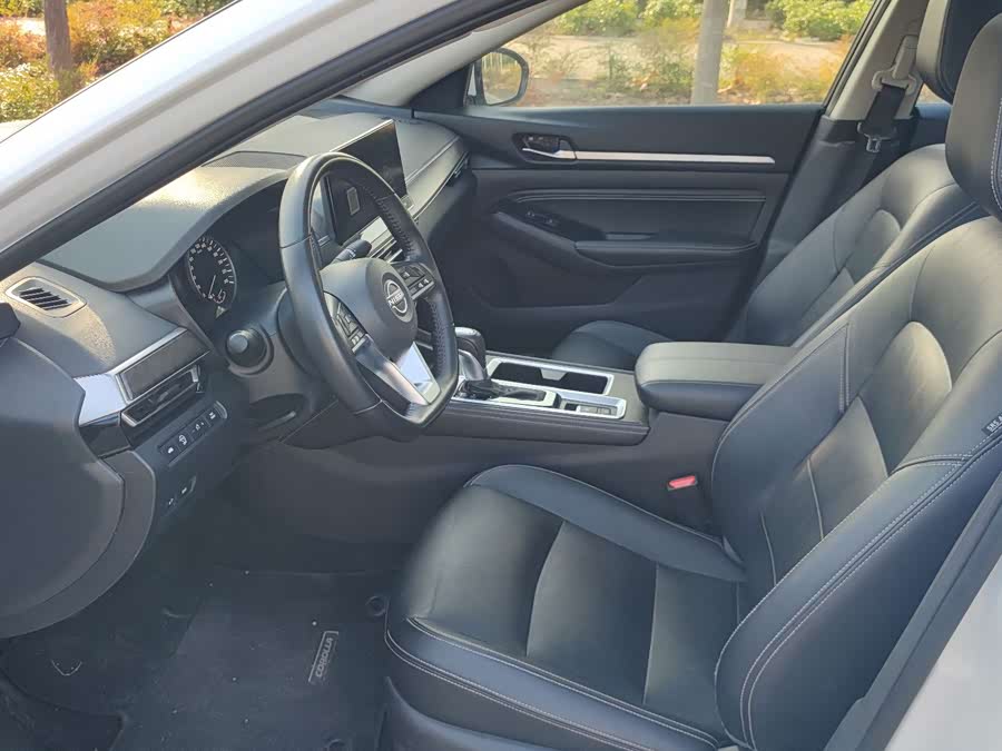 Teana 2022 2.0T XL Premium - zdjęcie 5