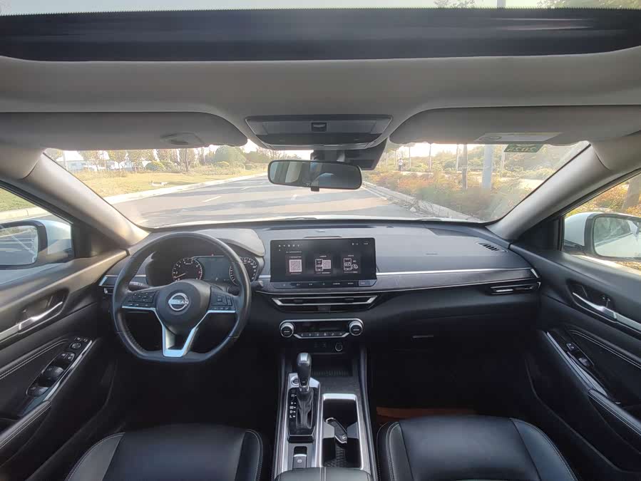 Teana 2022 2.0T XL Premium - zdjęcie 7