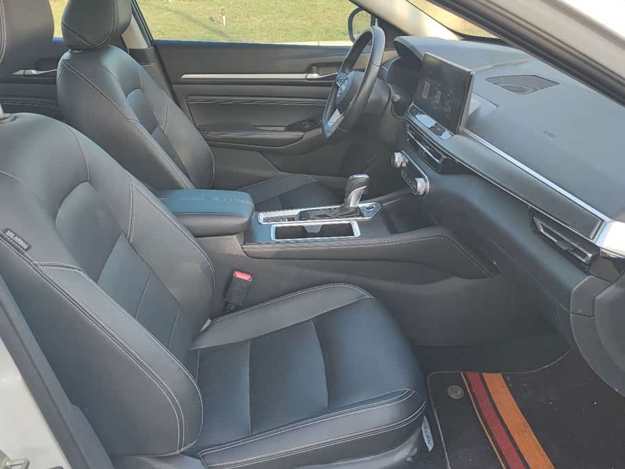 Teana 2022 2.0T XL Premium - zdjęcie 8