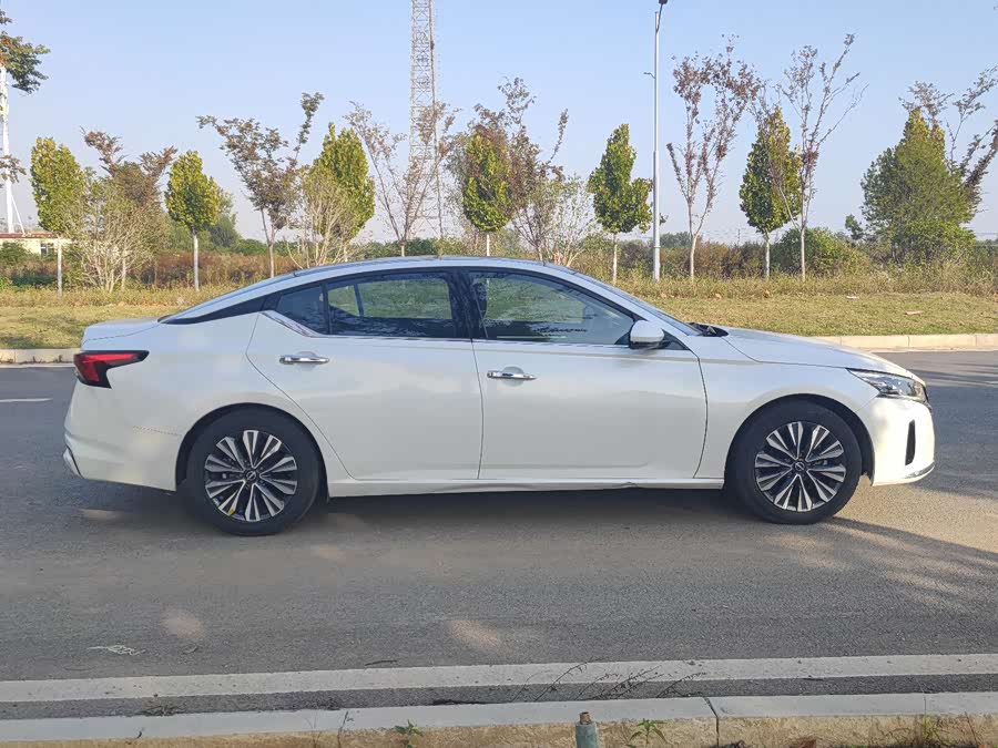 Teana 2022 2.0T XL Premium - zdjęcie 10