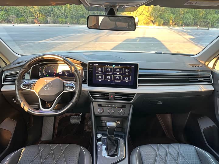 Tiguan L 2023 280TSI Auto 2WD潮创限定版 - zdjęcie 18