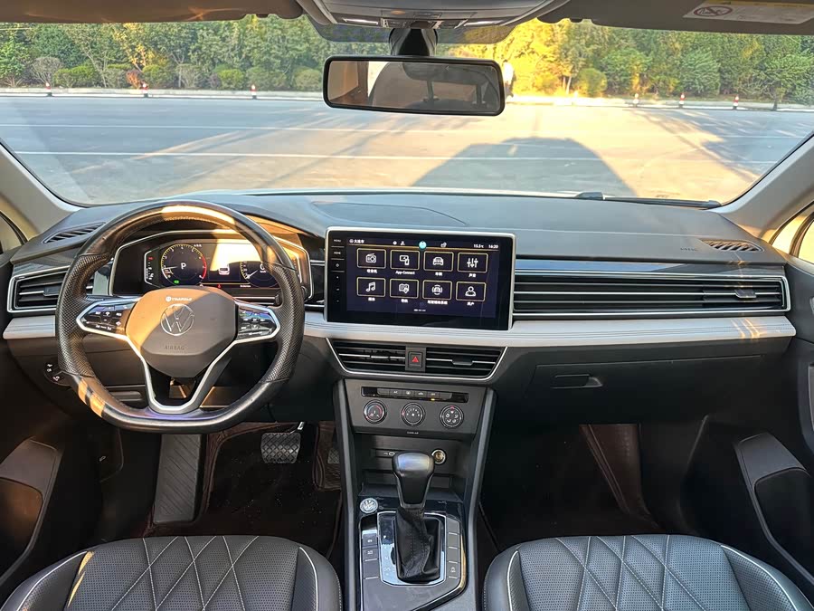 Tiguan L 2023 280TSI Auto 2WD潮创限定版 - zdjęcie 6