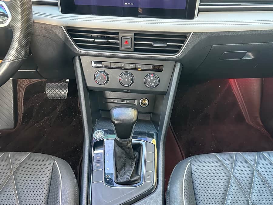 Tiguan L 2023 280TSI Auto 2WD潮创限定版 - zdjęcie 7