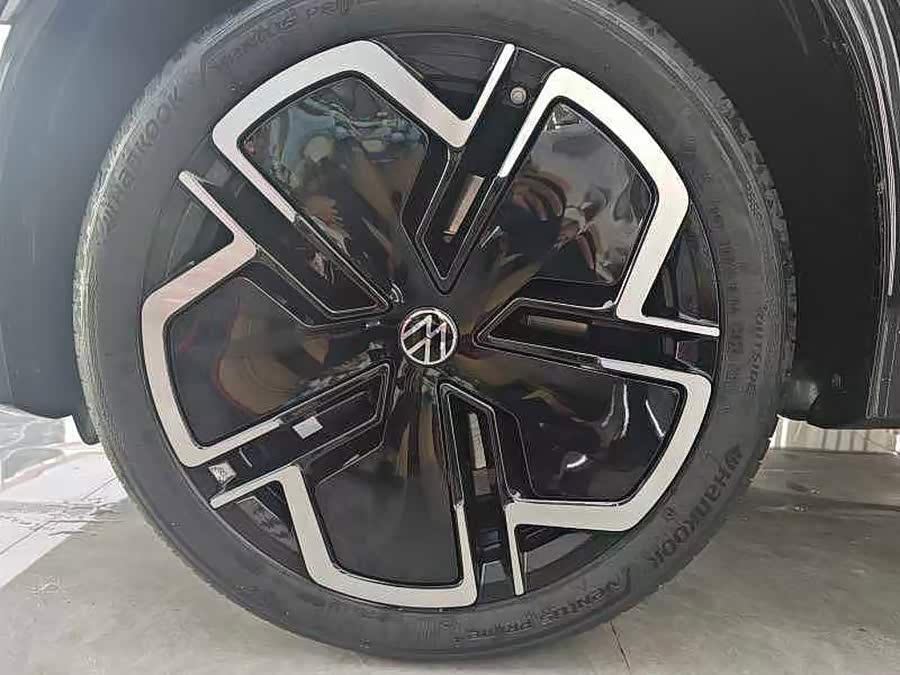 Tiguan L 2025 PRO 380TSI 4WD R-Line Smart Version - zdjęcie 15