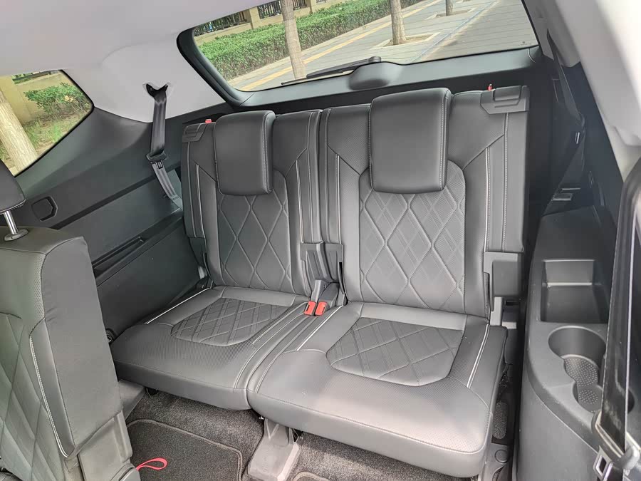 Touareg 2024 380TSI 4WD Luxury - zdjęcie 20