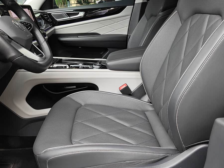 Touareg 2024 380TSI 4WD Luxury - zdjęcie 8