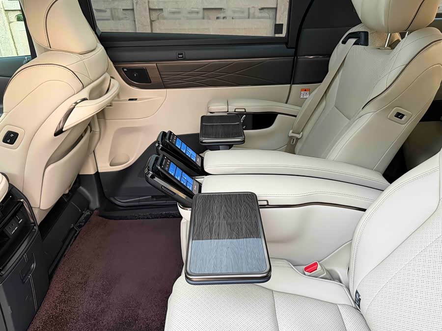 Toyota Crown Dual Engine 2.5L Supreme Executive - zdjęcie 13