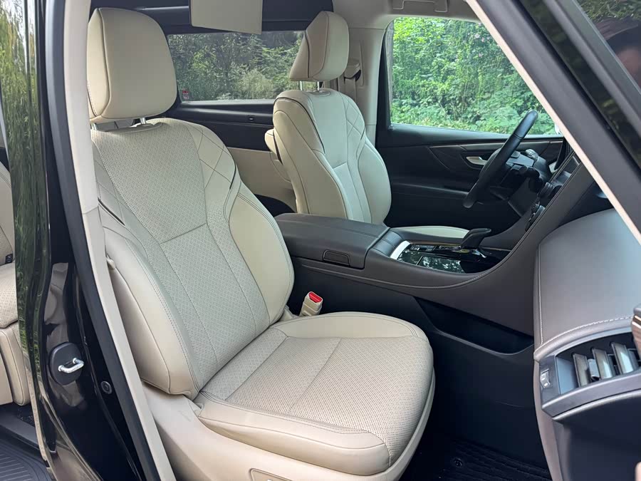 Toyota Crown Dual Engine 2.5L Supreme Executive - zdjęcie 13