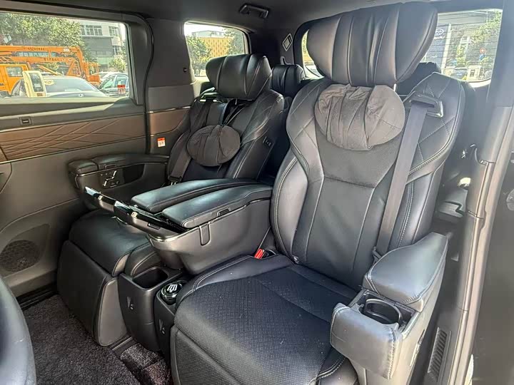 Toyota Crown Dual Engine 2.5L Supreme Executive - zdjęcie 14