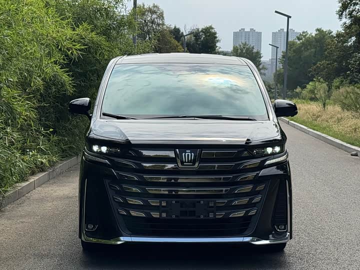 Toyota Crown Dual Engine 2.5L Supreme Executive - zdjęcie 19