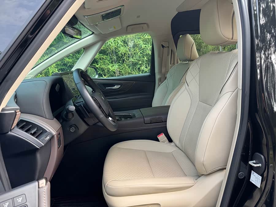 Toyota Crown Dual Engine 2.5L Supreme Executive - zdjęcie 4