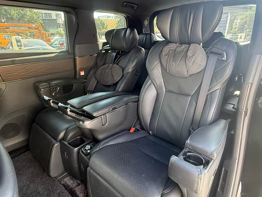 Toyota Crown Dual Engine 2.5L Supreme Executive - zdjęcie 5